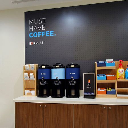 Holiday Inn Express Hotel & Suites Montrose - Black Canyon Area By Ihg Kültér fotó