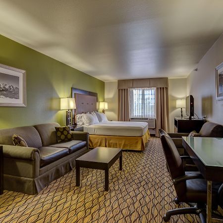 Holiday Inn Express Hotel & Suites Montrose - Black Canyon Area By Ihg Kültér fotó