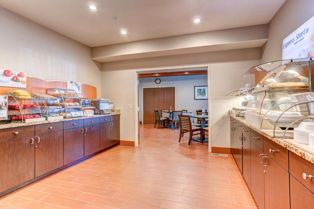 Holiday Inn Express Hotel & Suites Montrose - Black Canyon Area By Ihg Kültér fotó