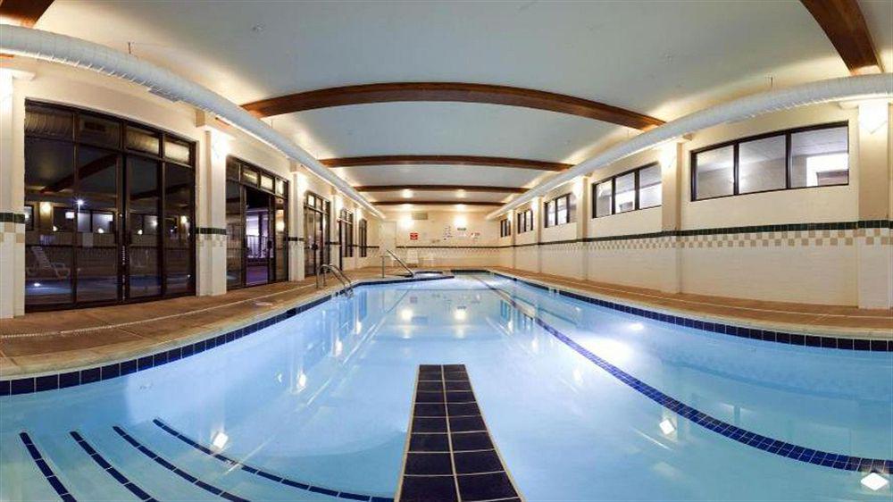 Holiday Inn Express Hotel & Suites Montrose - Black Canyon Area By Ihg Kültér fotó