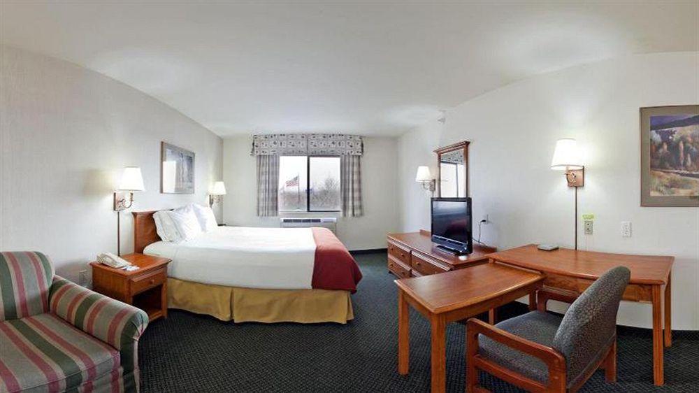Holiday Inn Express Hotel & Suites Montrose - Black Canyon Area By Ihg Kültér fotó
