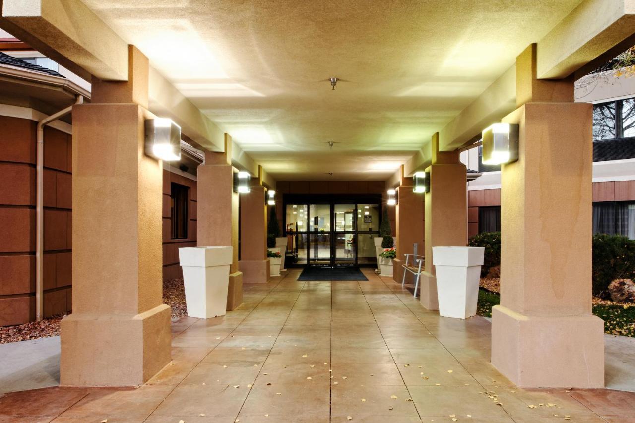 Holiday Inn Express Hotel & Suites Montrose - Black Canyon Area By Ihg Kültér fotó