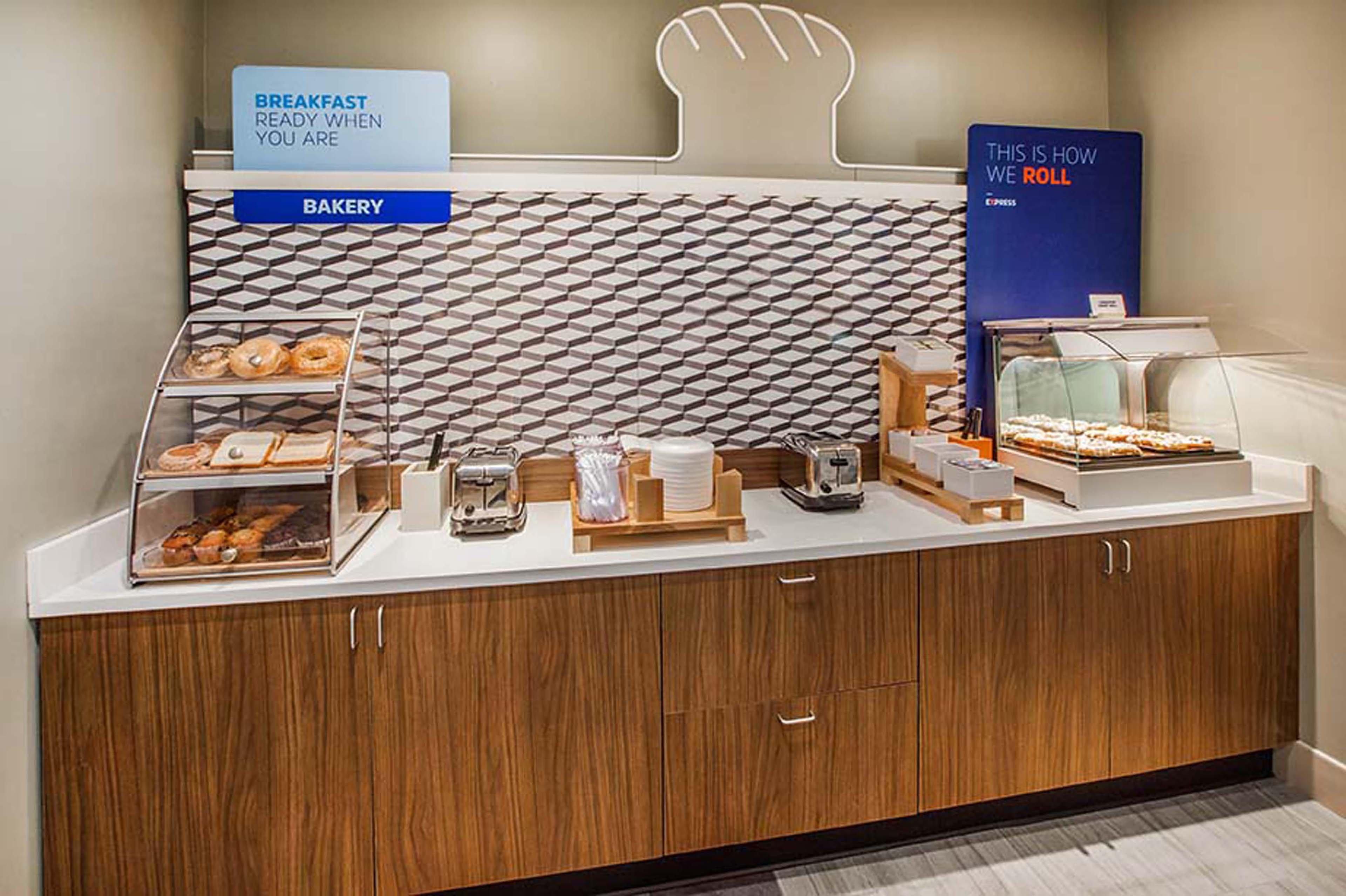Holiday Inn Express Hotel & Suites Montrose - Black Canyon Area By Ihg Kültér fotó