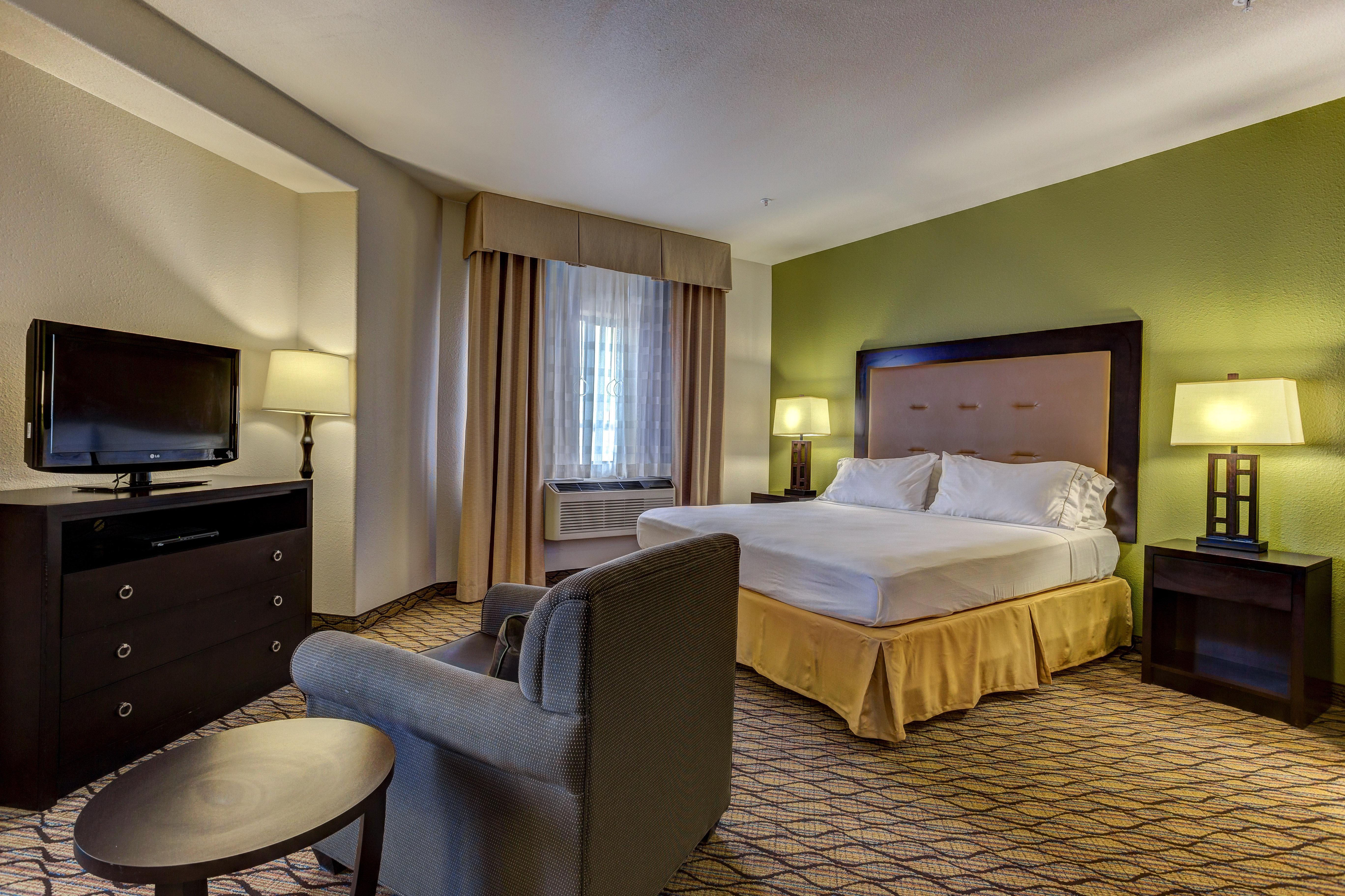 Holiday Inn Express Hotel & Suites Montrose - Black Canyon Area By Ihg Kültér fotó