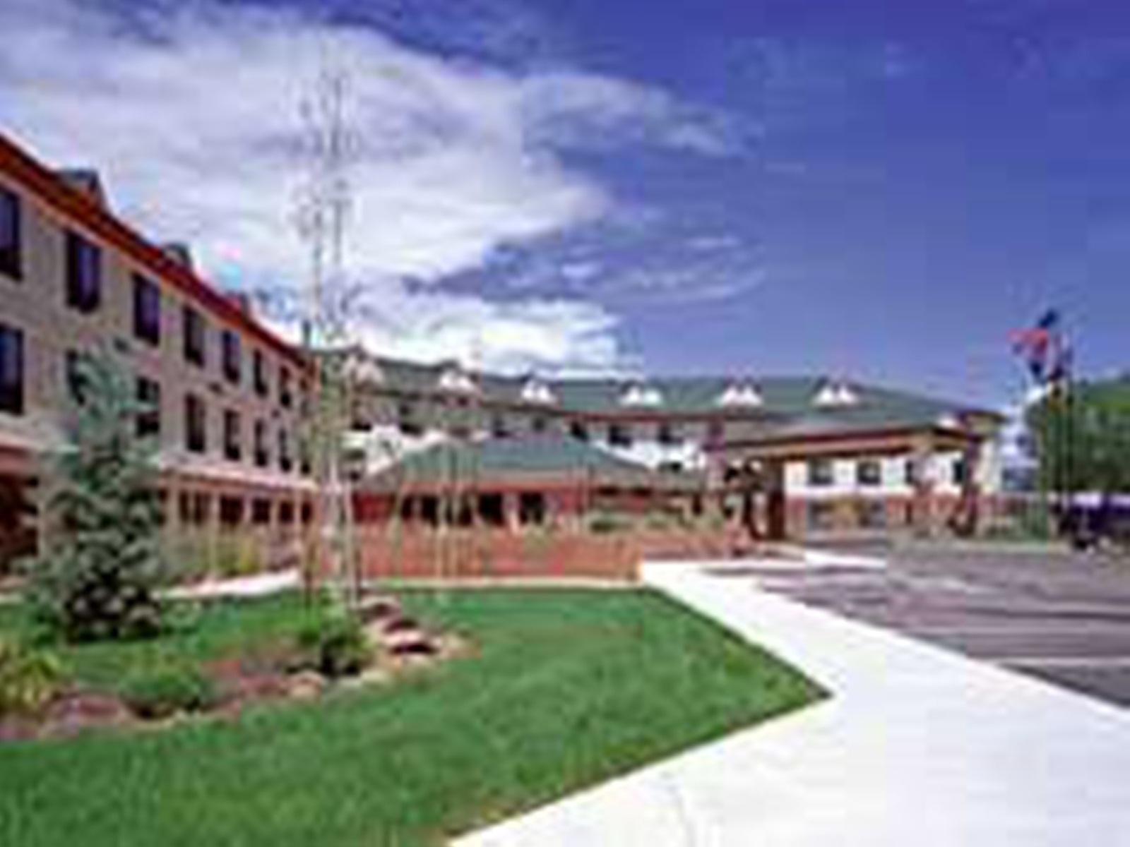 Holiday Inn Express Hotel & Suites Montrose - Black Canyon Area By Ihg Kültér fotó