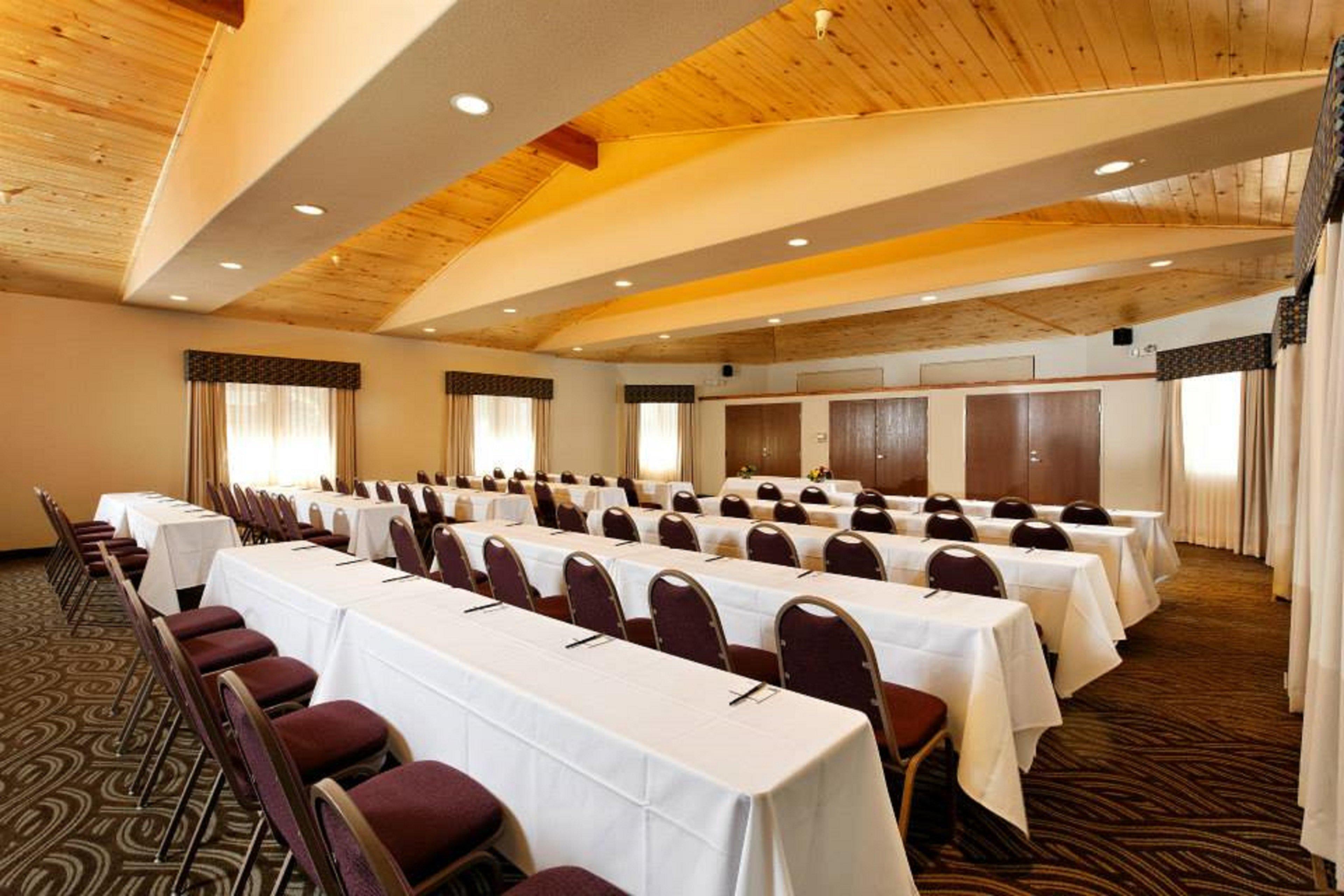 Holiday Inn Express Hotel & Suites Montrose - Black Canyon Area By Ihg Kültér fotó