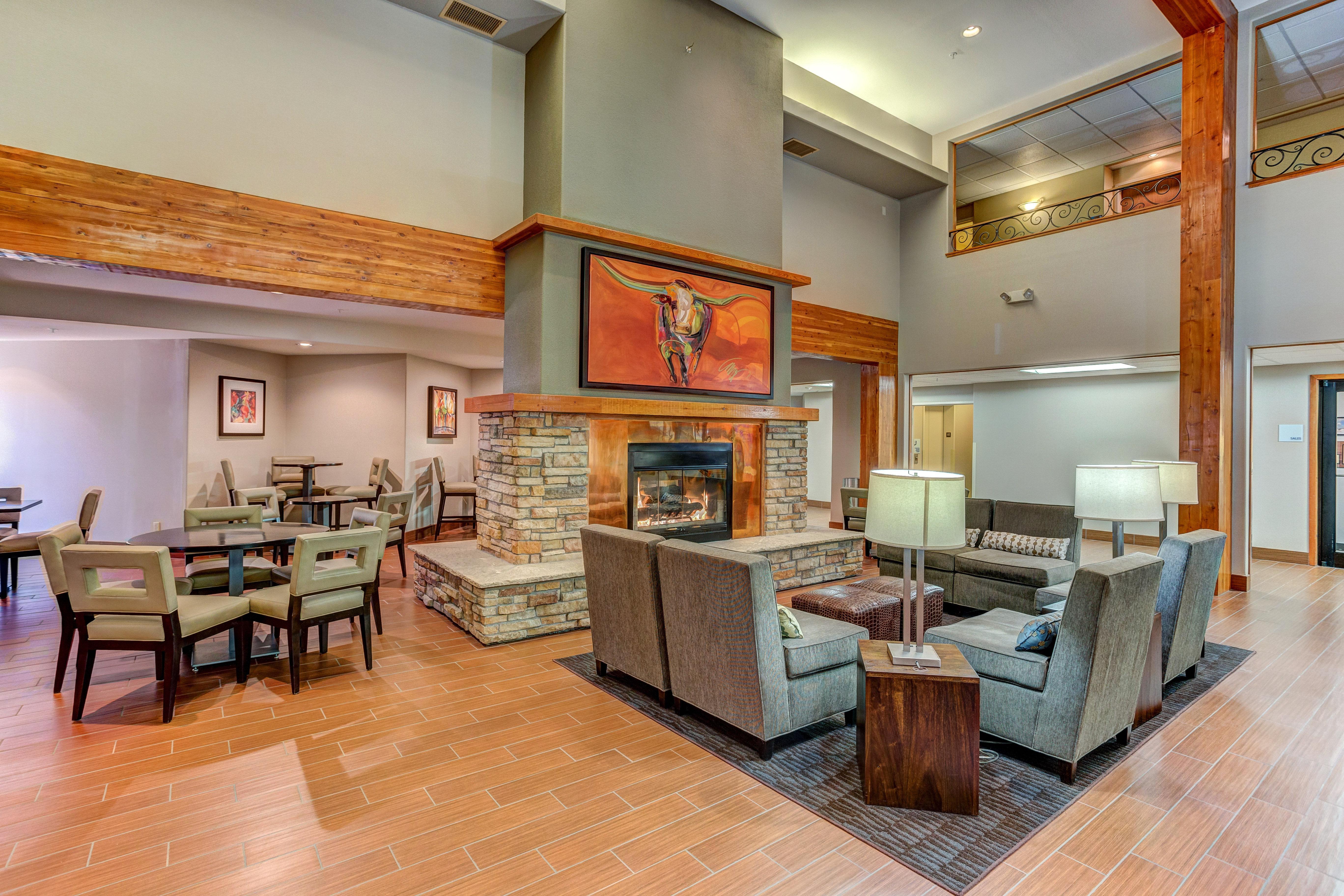 Holiday Inn Express Hotel & Suites Montrose - Black Canyon Area By Ihg Kültér fotó