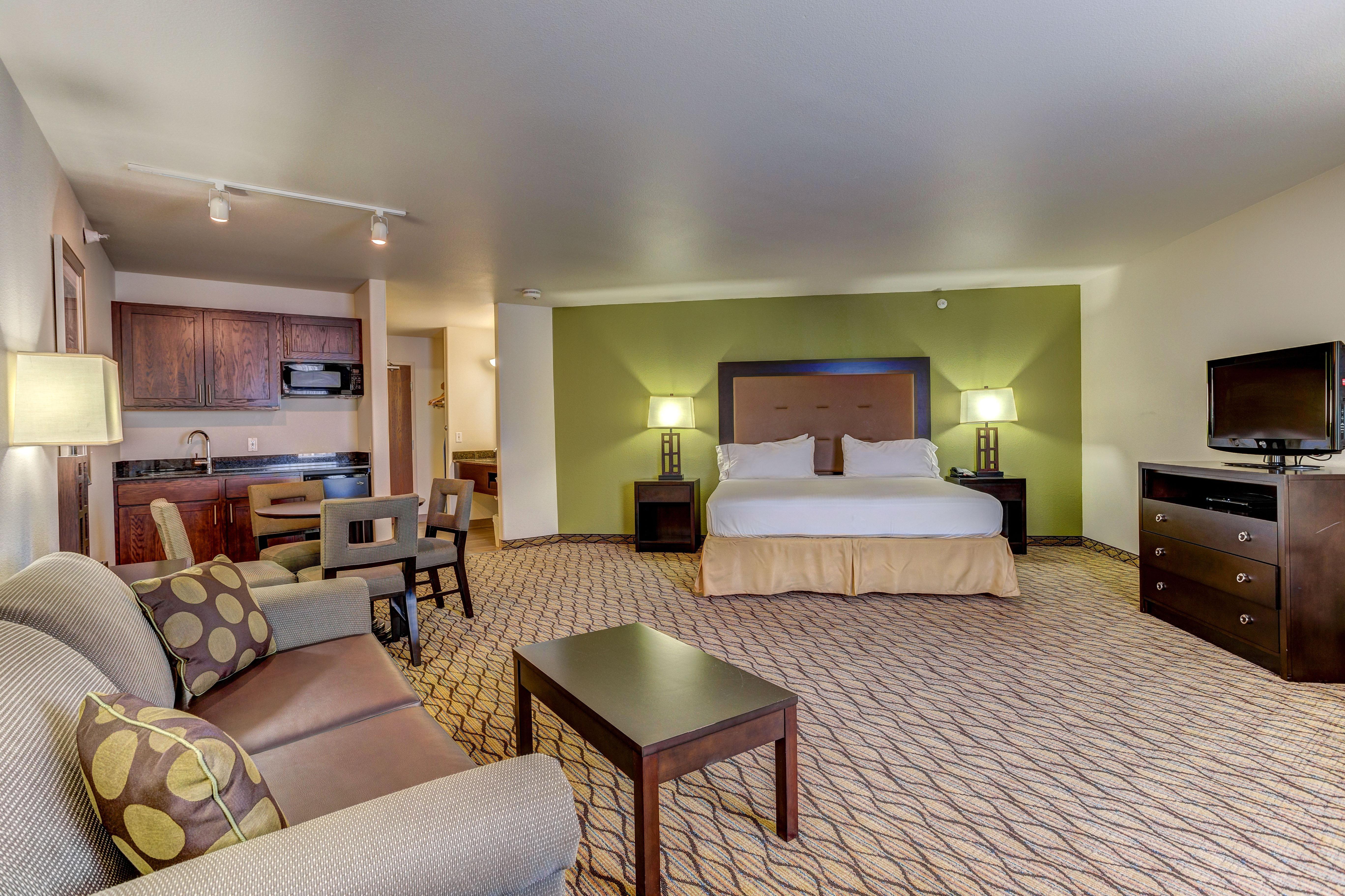 Holiday Inn Express Hotel & Suites Montrose - Black Canyon Area By Ihg Kültér fotó