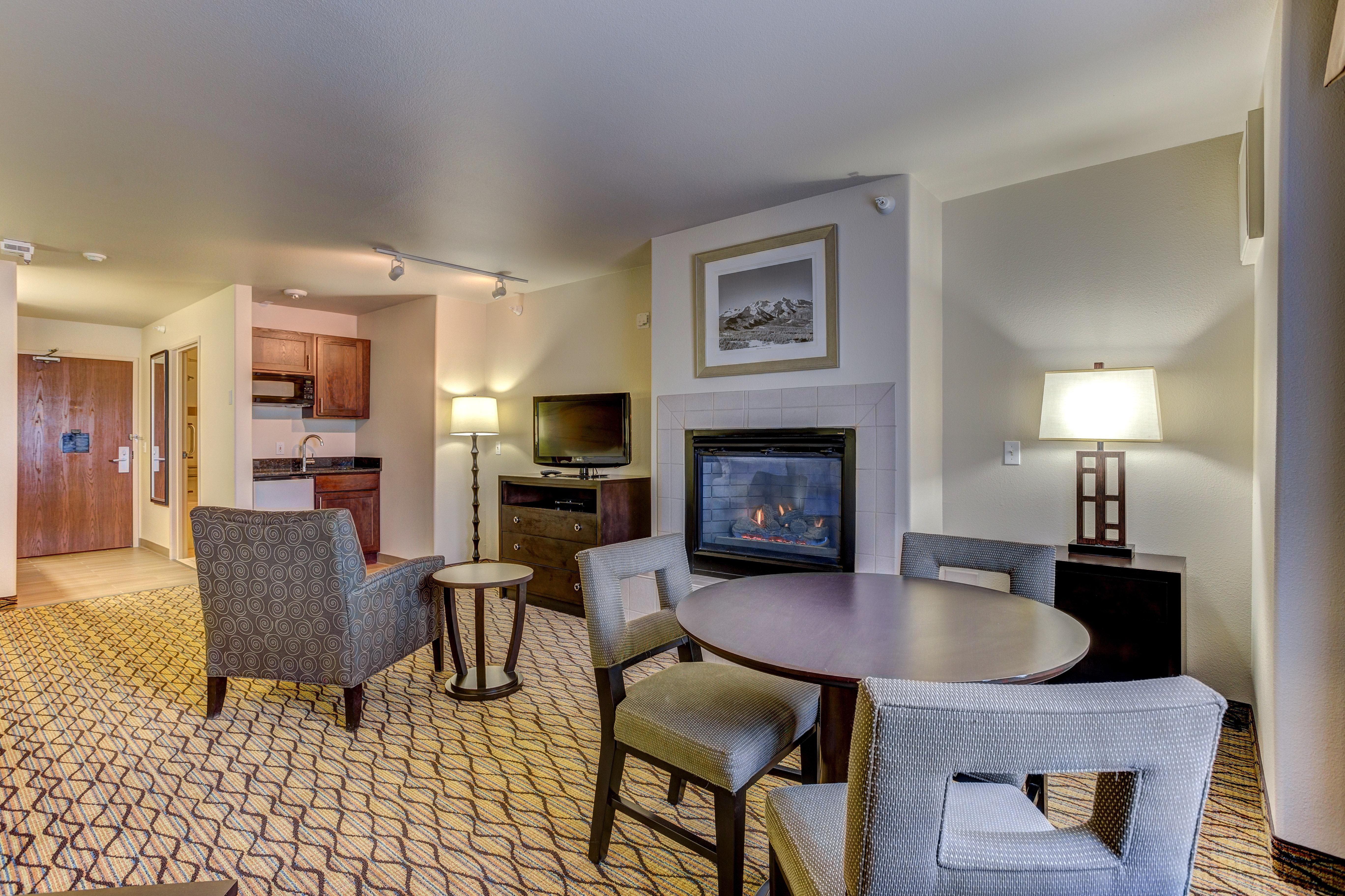 Holiday Inn Express Hotel & Suites Montrose - Black Canyon Area By Ihg Kültér fotó