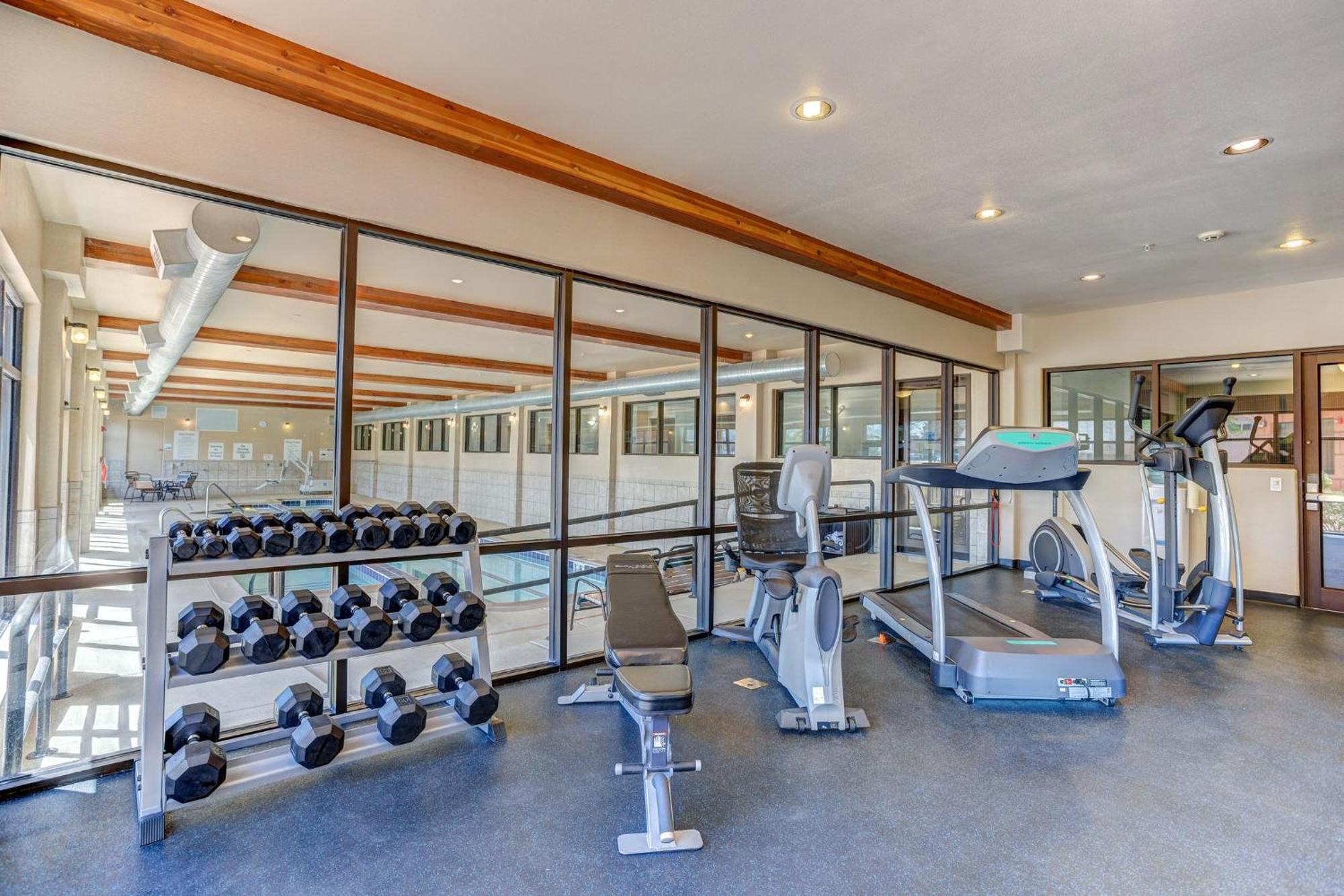 Holiday Inn Express Hotel & Suites Montrose - Black Canyon Area By Ihg Kültér fotó