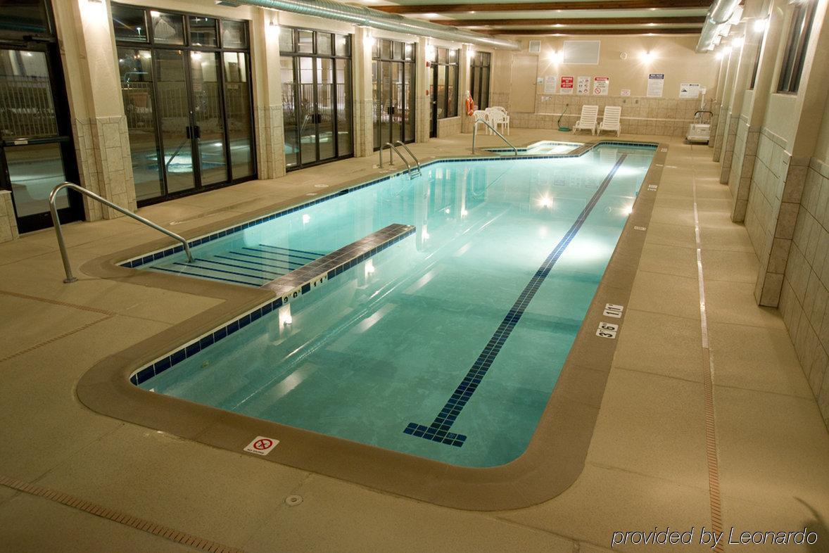 Holiday Inn Express Hotel & Suites Montrose - Black Canyon Area By Ihg Kültér fotó