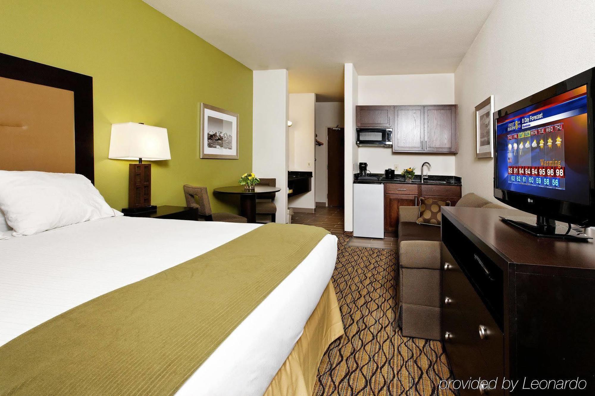 Holiday Inn Express Hotel & Suites Montrose - Black Canyon Area By Ihg Kültér fotó