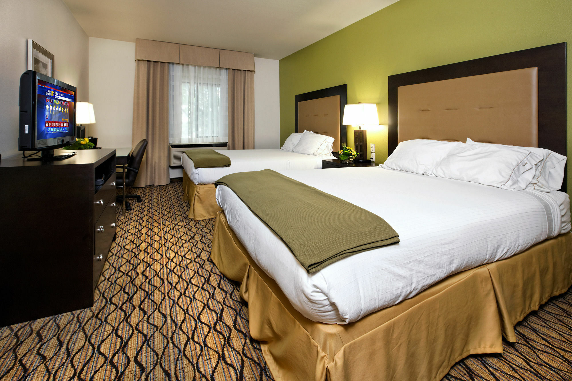 Holiday Inn Express Hotel & Suites Montrose - Black Canyon Area By Ihg Kültér fotó