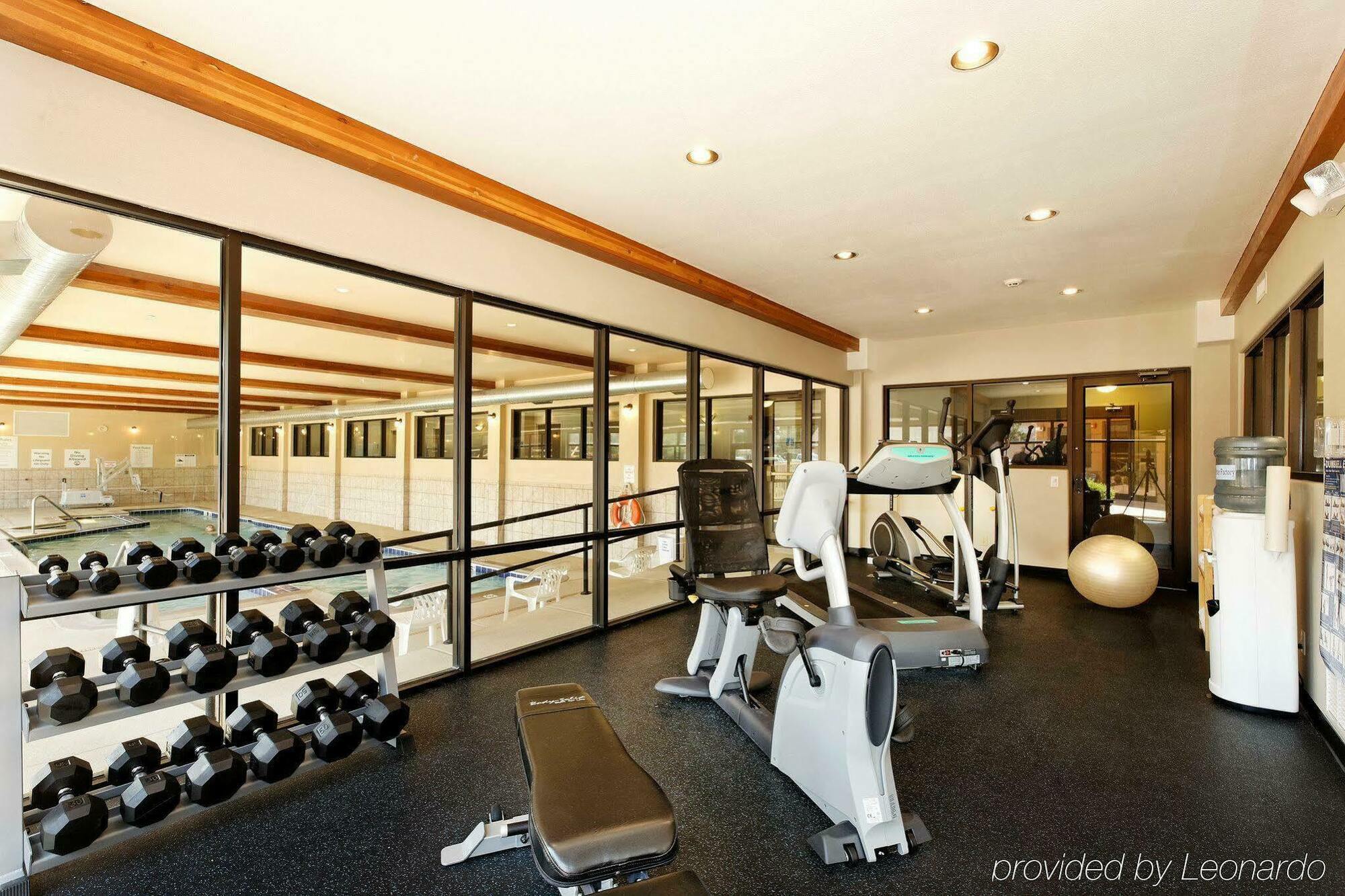 Holiday Inn Express Hotel & Suites Montrose - Black Canyon Area By Ihg Kültér fotó